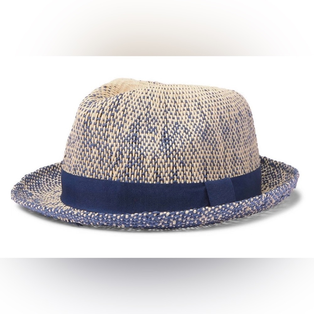 Paul Smith Stylish Straw Hat